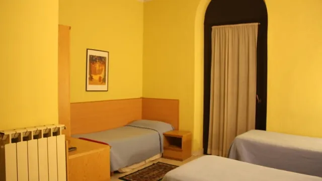 Europa Hotel Sesto San Giovanni photo 2