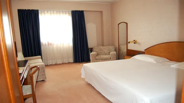 Europa Hotel Sesto San Giovanni photo 3