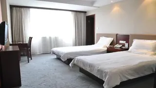 Jiahe Hotel Ningbo