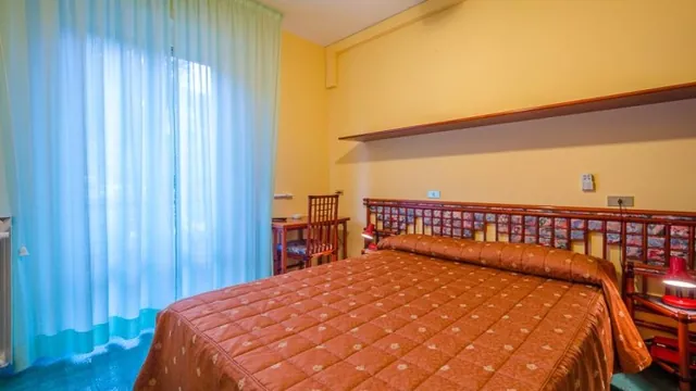 Affittacamere Lo Scoglio Bed & Breakfast Monterosso Al Mare photo 1