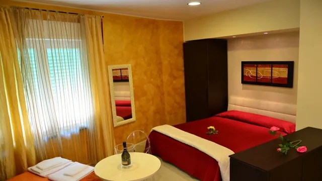 Affittacamere Lo Scoglio Bed & Breakfast Monterosso Al Mare photo 2