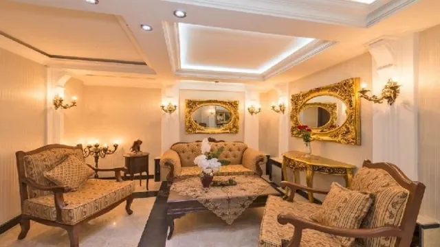 Al Sinno Hotel Istanbul photo 1