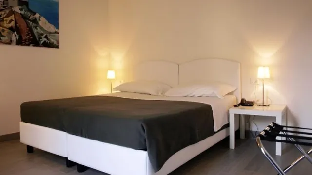 Relais Del Golfo Bed & Breakfast Portovenere photo 1