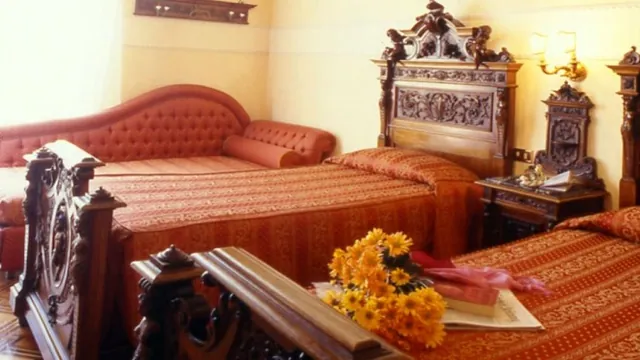 Relais Del Golfo Bed & Breakfast Portovenere photo 2