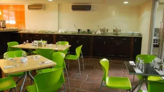 Metro Hotel Panama