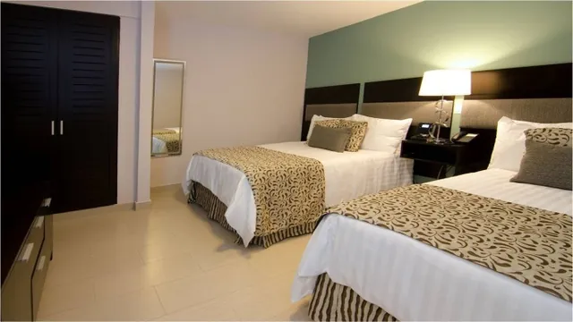 Metro Hotel Panama photo 3
