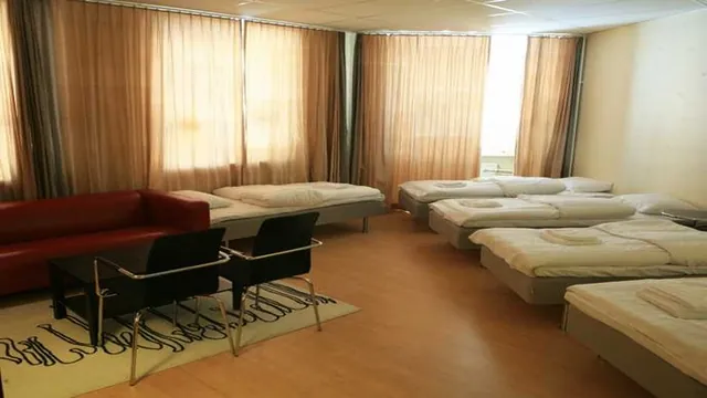 Reimershome Hotel Stockholm photo 1
