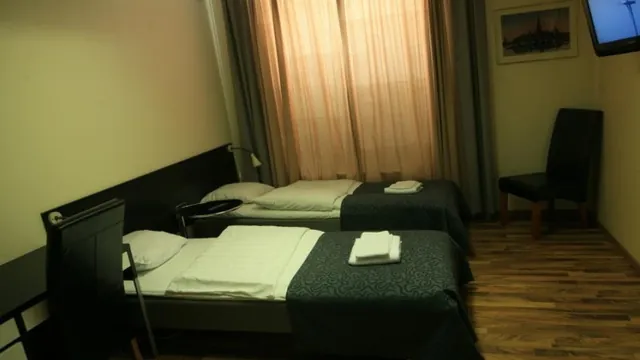Reimershome Hotel Stockholm photo 2