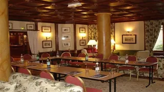Grand Hotel Des Alpes Chamonix