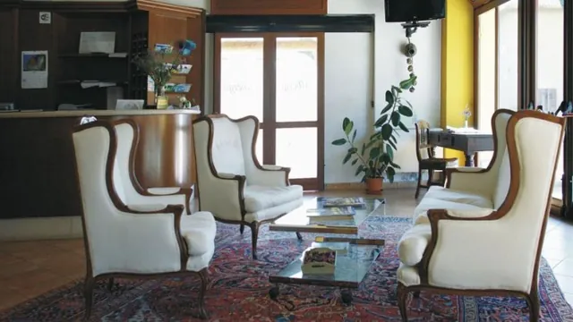 Raya Hotel Motel Mediglia photo 3