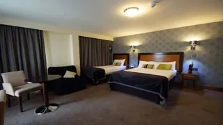 Treacy's Hotel Waterford Spa & Leisure Club