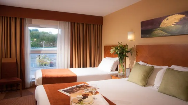 Horse & Hound Hotel Wexford County photo 2