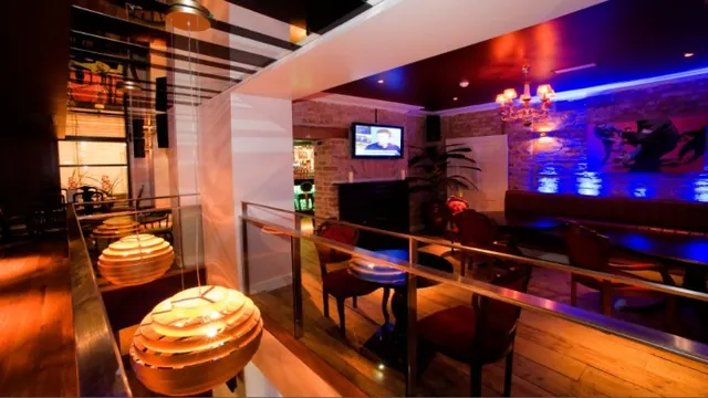 Horse & Hound Hotel Wexford County photo 3