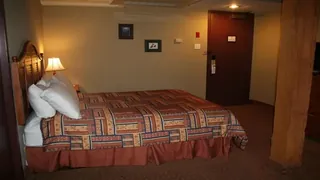 Americas Best Value Inn Bishopville