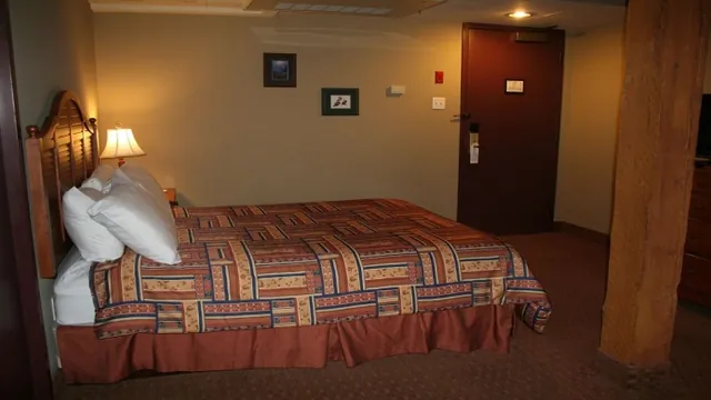 Americas Best Value Inn Bishopville photo 1