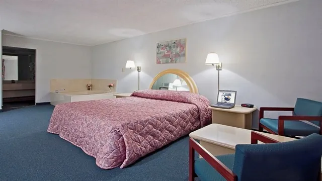 Americas Best Value Inn Bishopville photo 3