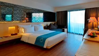 Ize Seminyak Resort