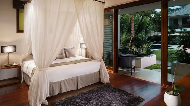 Ize Seminyak Resort photo 2