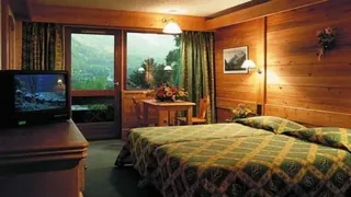 Hotel Prieure Chamonix