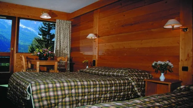 Hotel Prieure Chamonix photo 2