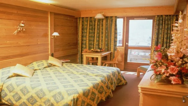 Hotel Prieure Chamonix photo 3