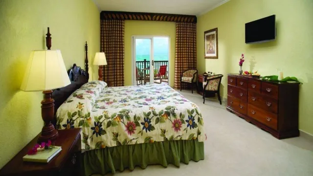 Braco Village Hotel & Spa Runaway Bay All Inclusive photo 2