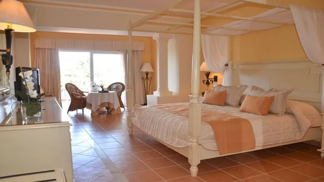 Braco Village Hotel & Spa Runaway Bay All Inclusive photo 3