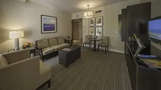 Suites & Residence Hotel Naples