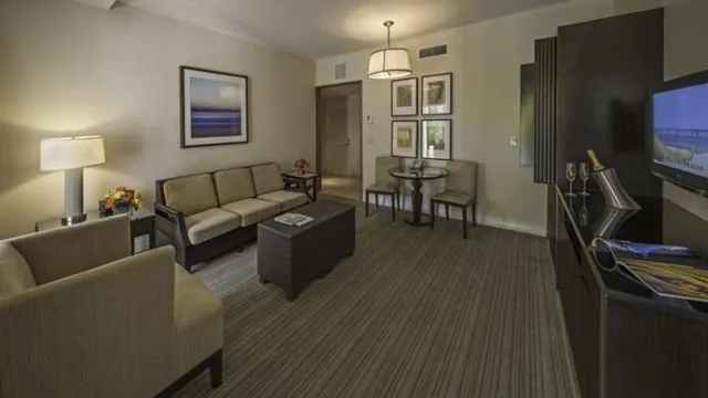 Suites & Residence Hotel Naples photo 1