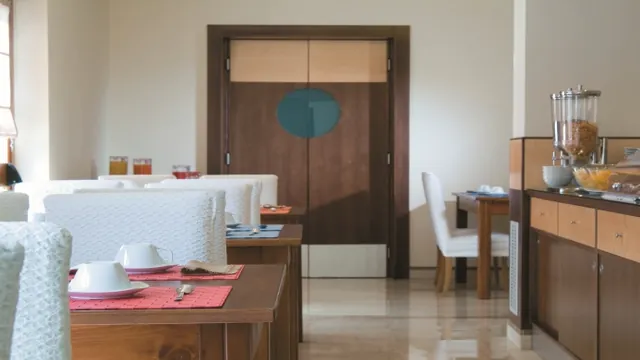 Suites & Residence Hotel Naples photo 2