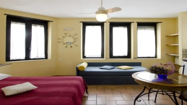 Suites & Residence Hotel Naples photo 3