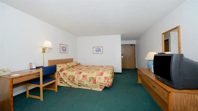 Americas Best Value Inn Battle Creek photo 3