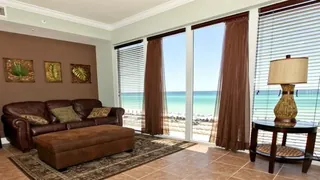 Sterling Tidewater Beach Resort Panama City
