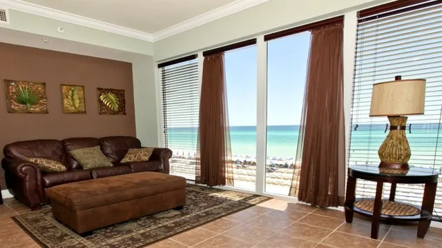 Sterling Tidewater Beach Resort Panama City photo 1