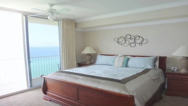 Sterling Tidewater Beach Resort Panama City photo 2
