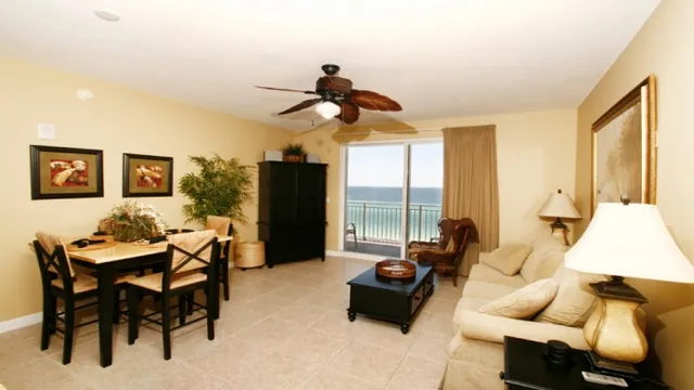 Sterling Tidewater Beach Resort Panama City photo 3