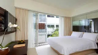 The Akmani Legian Bali Hotel