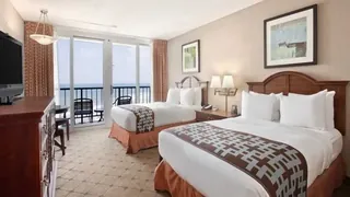 Myrtle Beach Resort Vacations, SC