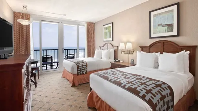 Myrtle Beach Resort Vacations, SC photo 1