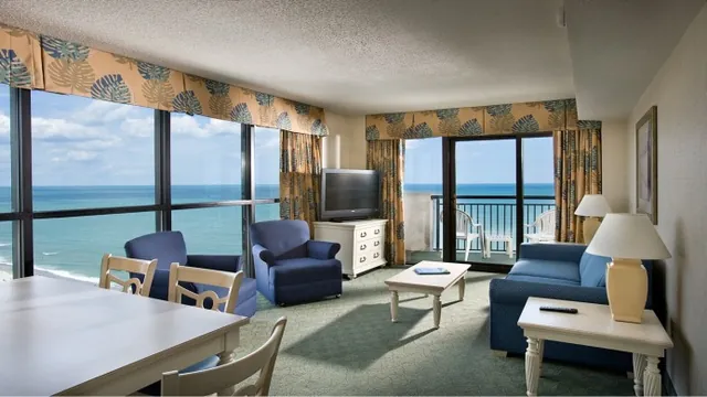 Myrtle Beach Resort Vacations, SC photo 2