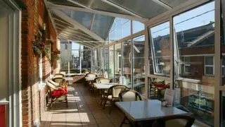 O'driscoll's Bed & Breakfast Hotel Limerick