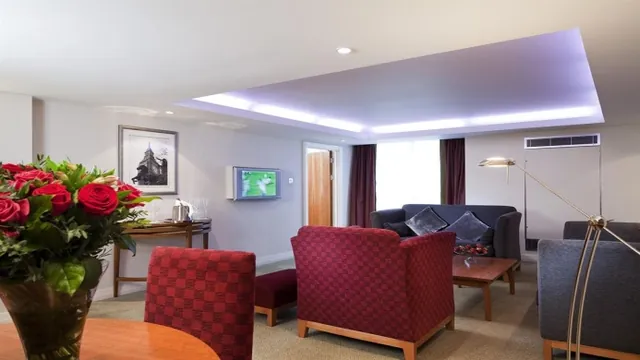 O'driscoll's Bed & Breakfast Hotel Limerick photo 3