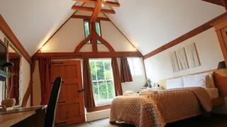 Tonge Barn Hotel Sittingbourne
