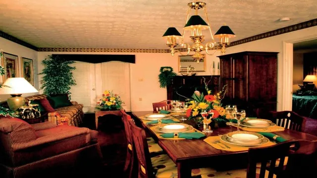 Cedars Of Williamsburg Bed & Breakfast photo 1