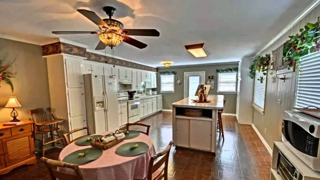 Cedars Of Williamsburg Bed & Breakfast photo 2
