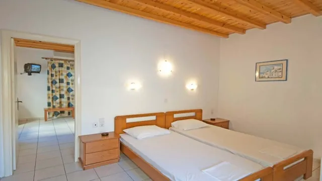 Maki's Place Hotel Mykonos photo 2