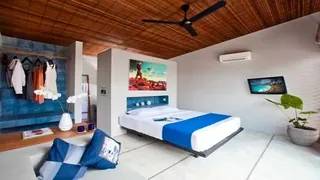 Komune Resorts & Beach Club Bali