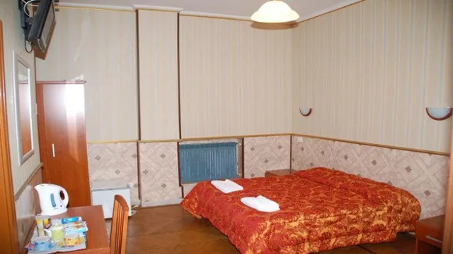 Cristina Dependance Hotel Rome photo 1