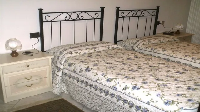 Cristina Dependance Hotel Rome photo 2