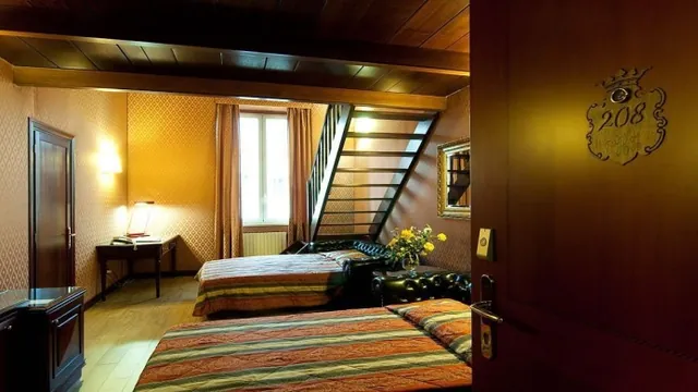 Cristina Dependance Hotel Rome photo 3